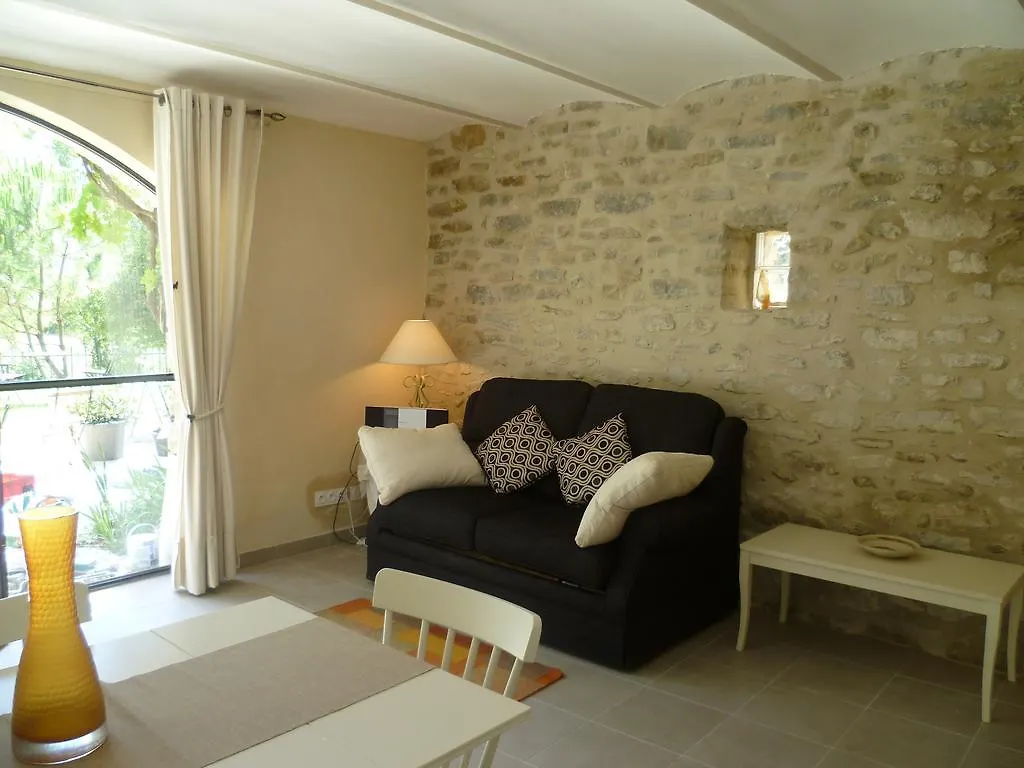 Villa Les Beaux Chenes Pont-de-Barret