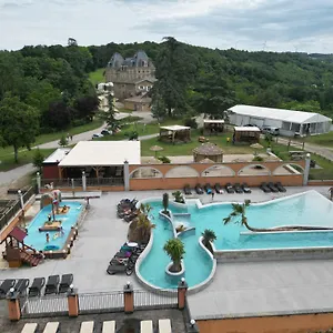 Domaine De Senaud Albon